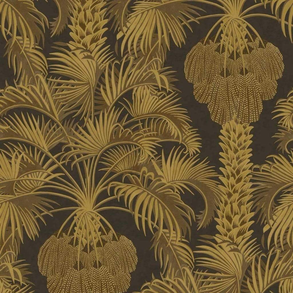 Hollywood Palm 113/1001 Cole and Son Martyn Lawrence Bullard Hollywood Palm Wallpaper 4 Colours