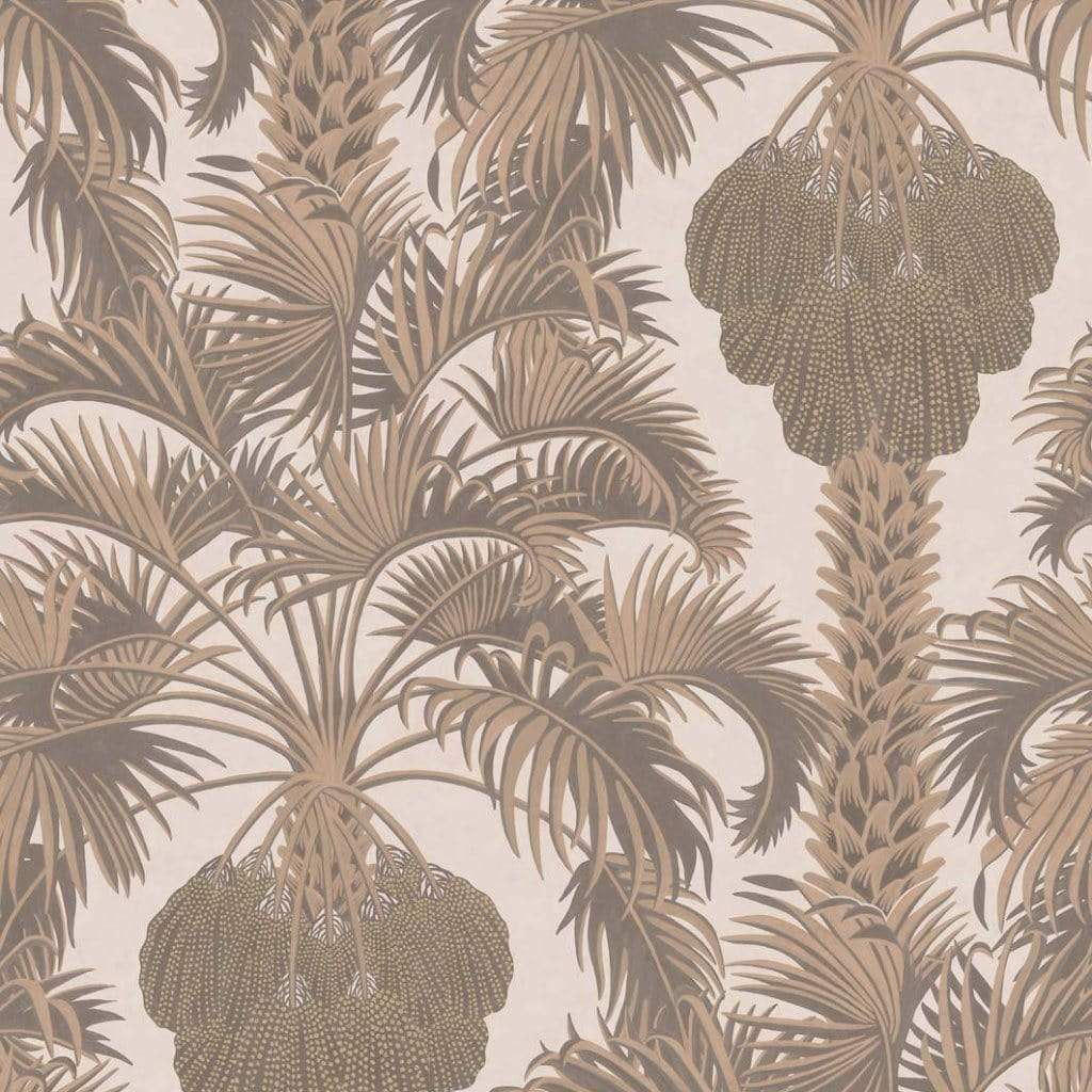 Hollywood Palm 113/1002 Cole and Son Martyn Lawrence Bullard Hollywood Palm Wallpaper 4 Colours