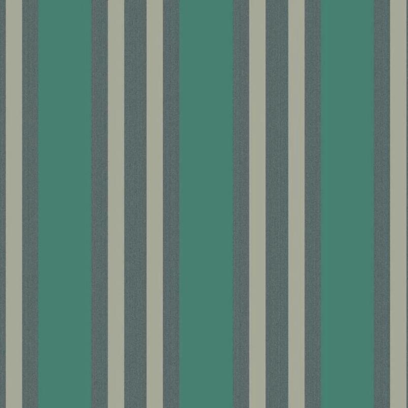  Cole and Son Marquee Stripes Polo Stripe Wallpaper 6 Colours