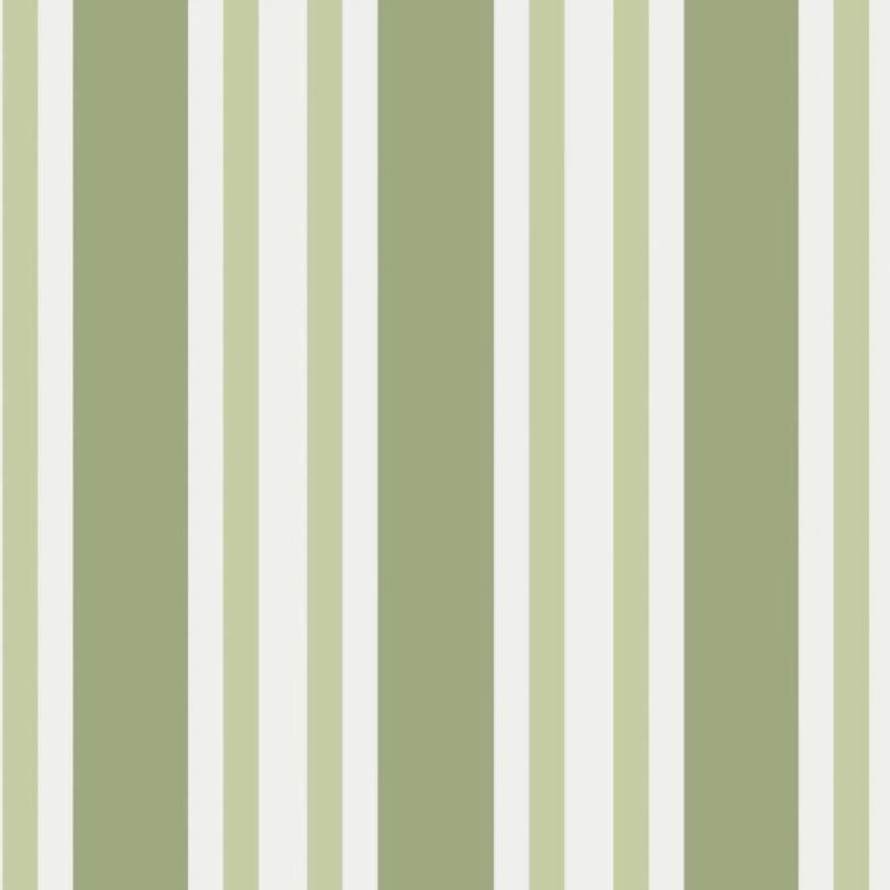Cole and Son Marquee Stripes Polo Stripe Wallpaper 6 Colours
