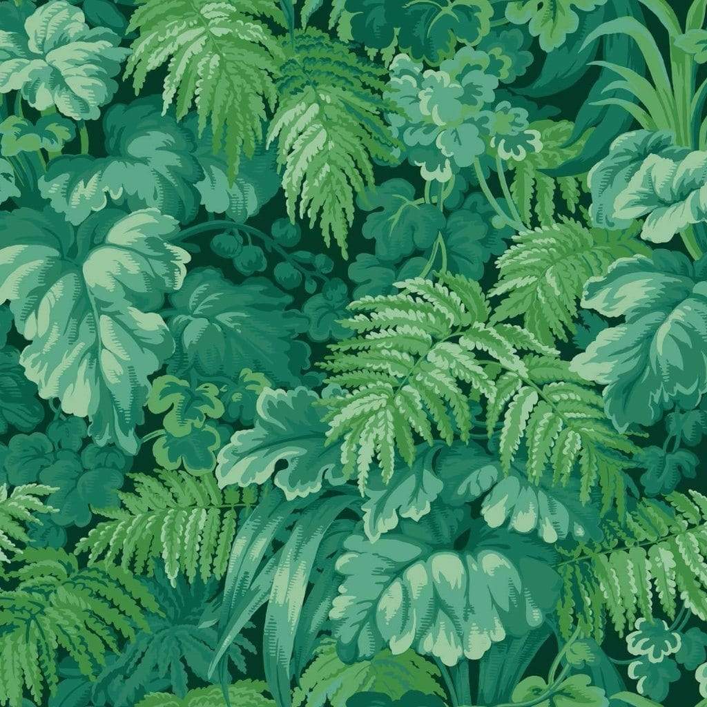 Cole & Son Wallpaper 1 x Roll Royal Fernery 113/3009 Cole and Son Martyn Lawrence Bullard Royal Fernery Wallpaper 4 colours
