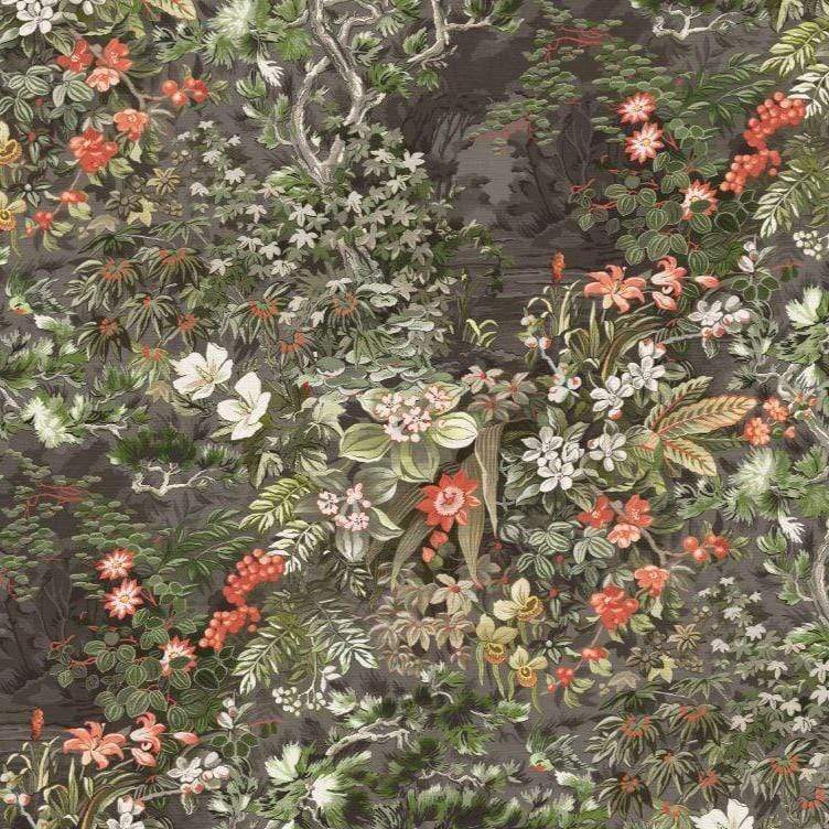 Cole & Son Wallpaper Woodland 115/4011 Wallpaper Cole and Son Botanical Botanica Woodland Wallpaper