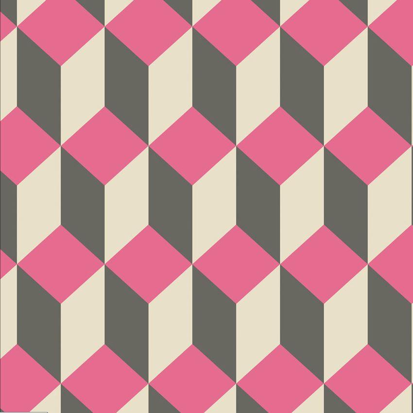 Cole & Son Wallpaper Luxor Colour 1004 1 Roll Cole & Son Delano Wallpaper