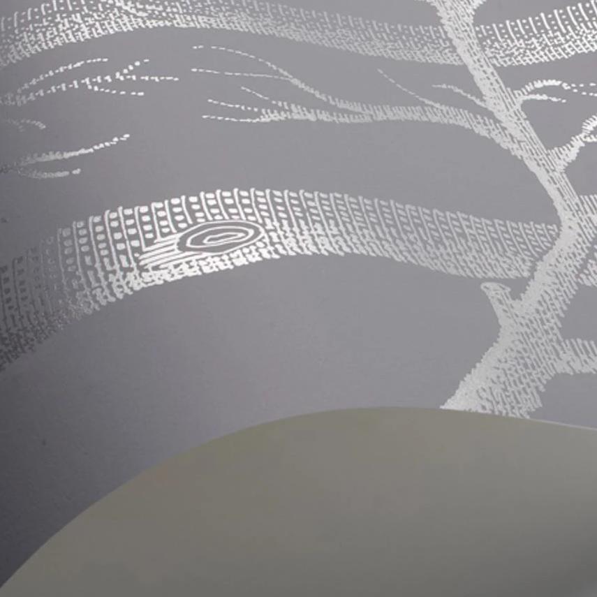 Cole & Son Woods and Pears Wallpaper 6 Colours - Gaudion Furniture