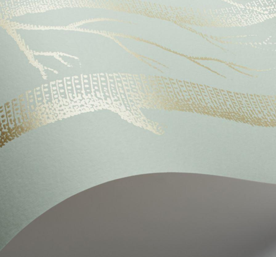 Cole & Son Woods Wallpaper - Gaudion Furniture