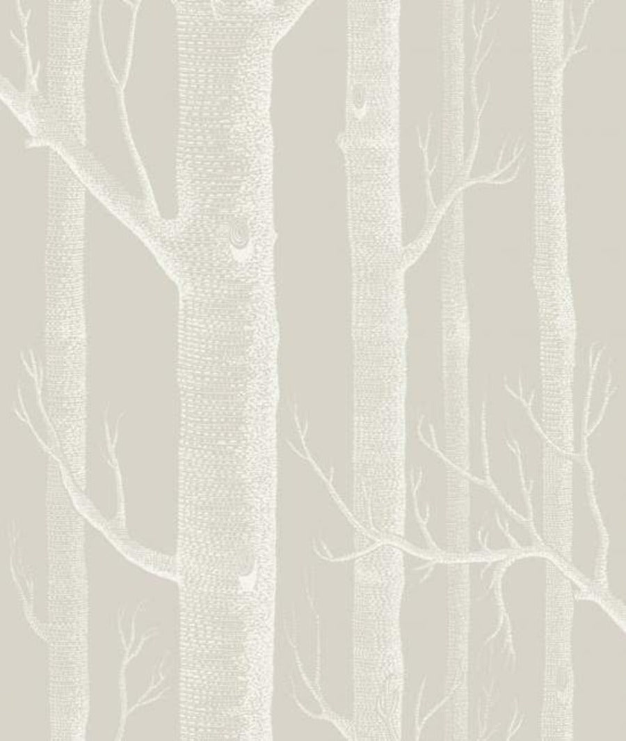 Cole & Son Woods Wallpaper - Gaudion Furniture