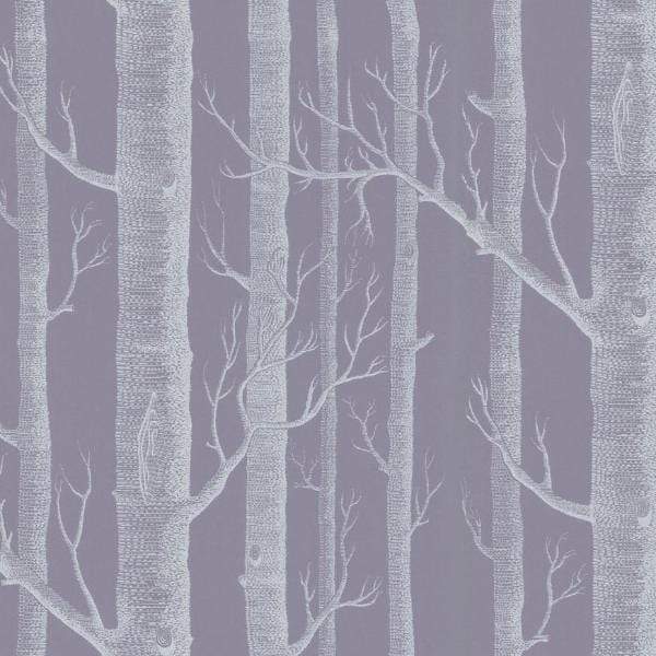 Cole & Son Woods Wallpaper - Gaudion Furniture