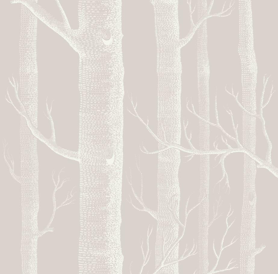 Cole & Son Woods Wallpaper - Gaudion Furniture