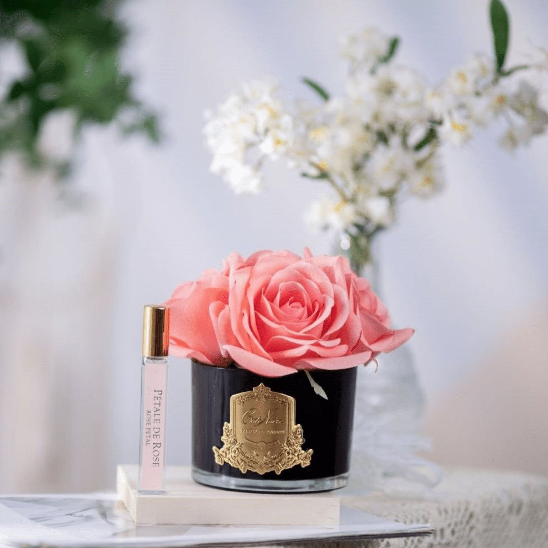 Cote Noire Rose Peach