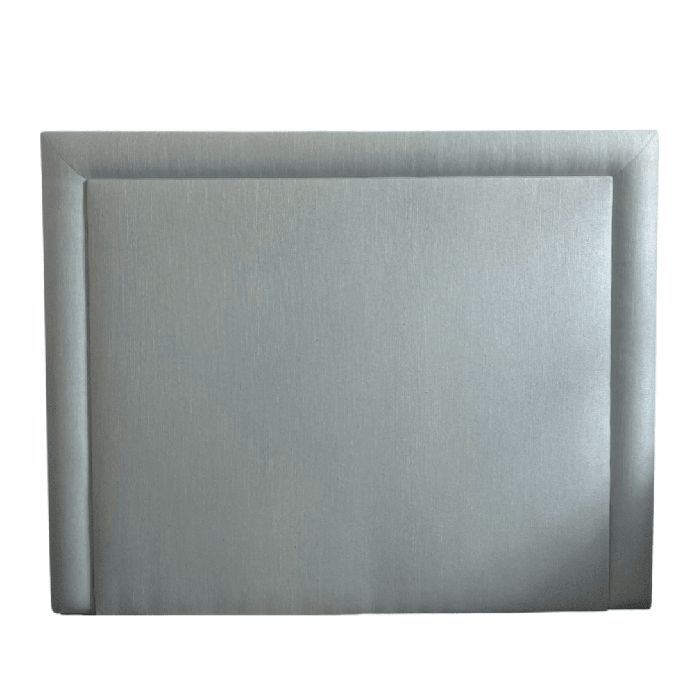 Custom Made Audrey Bedhead - Gaudion Furniture