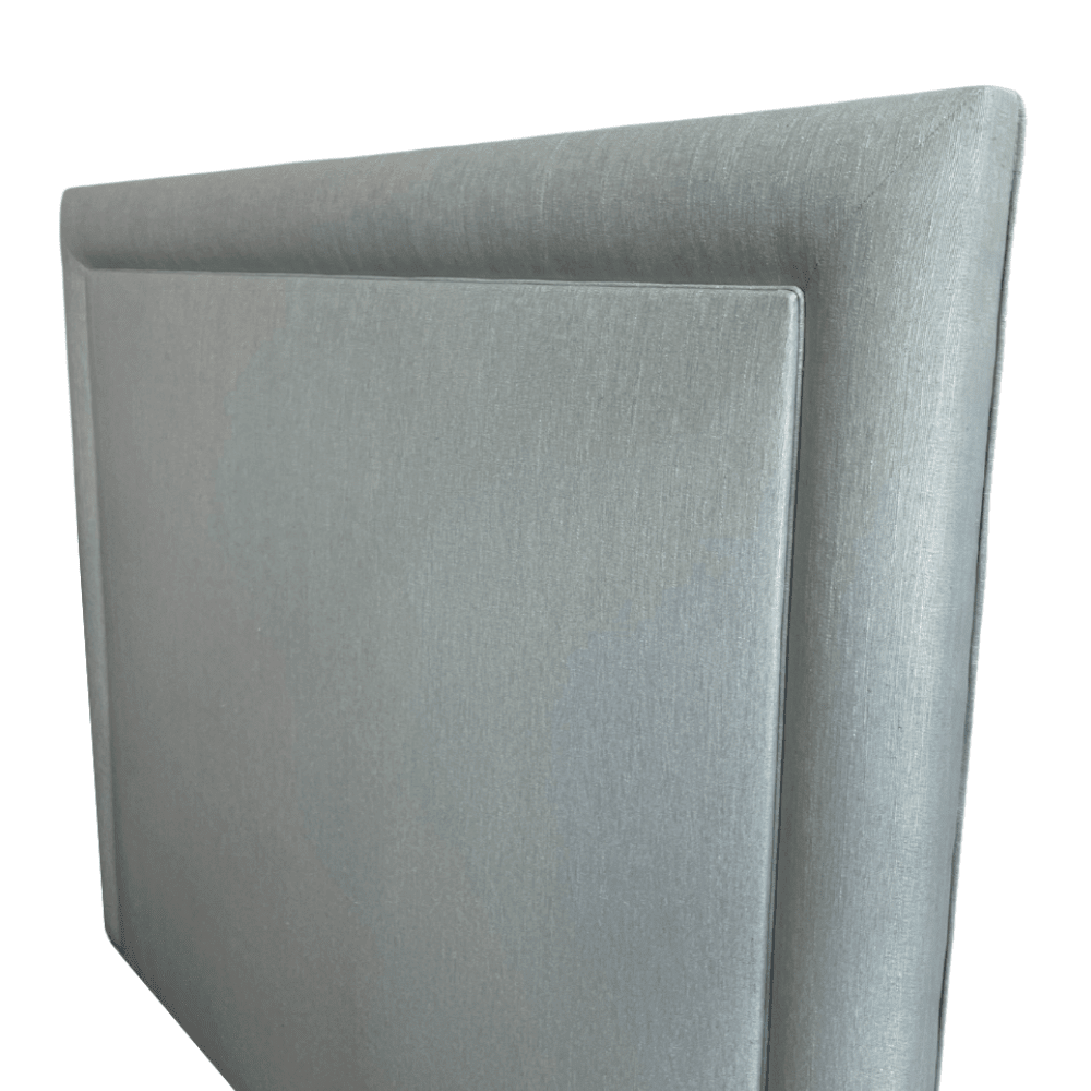 Custom Made Audrey Bedhead - Gaudion Furniture