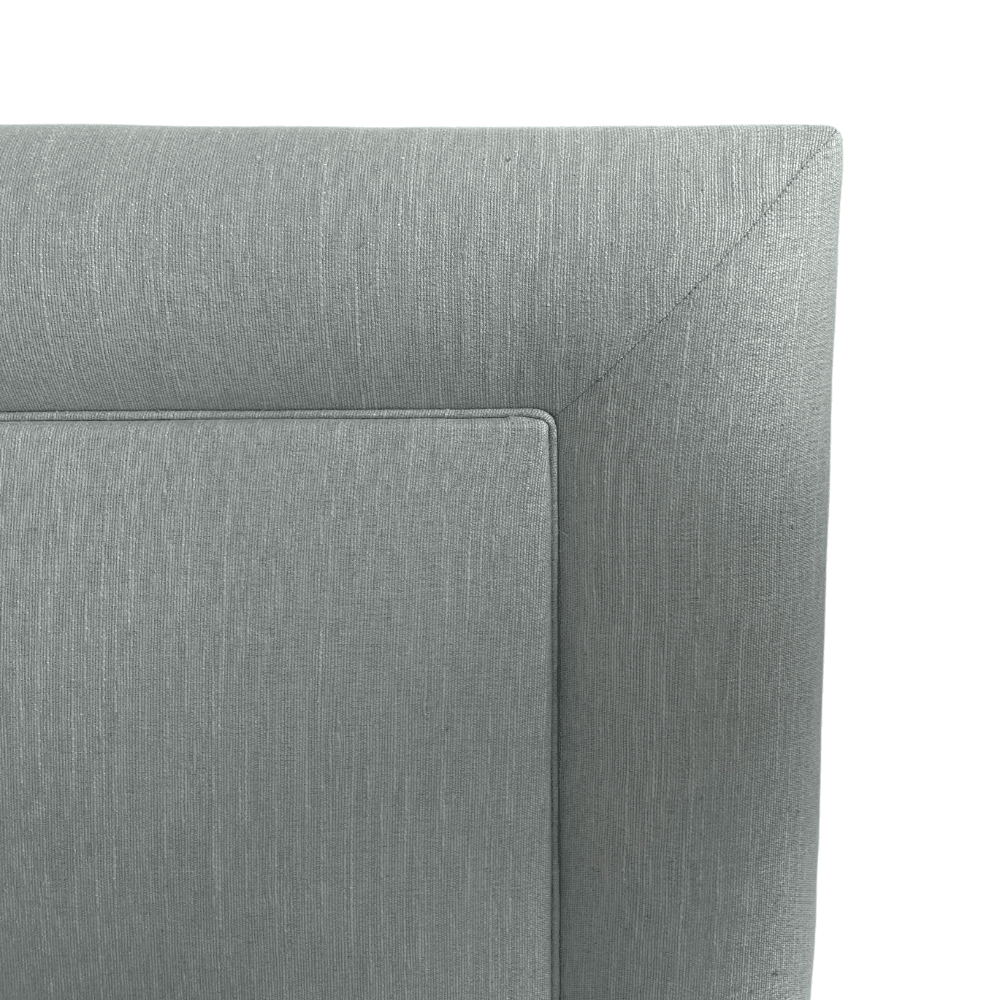 Custom Made Audrey Bedhead - Gaudion Furniture