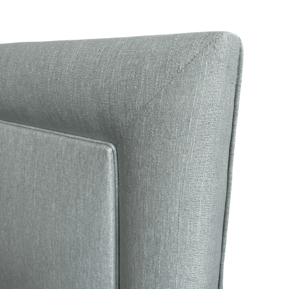 Custom Made Audrey Bedhead - Gaudion Furniture