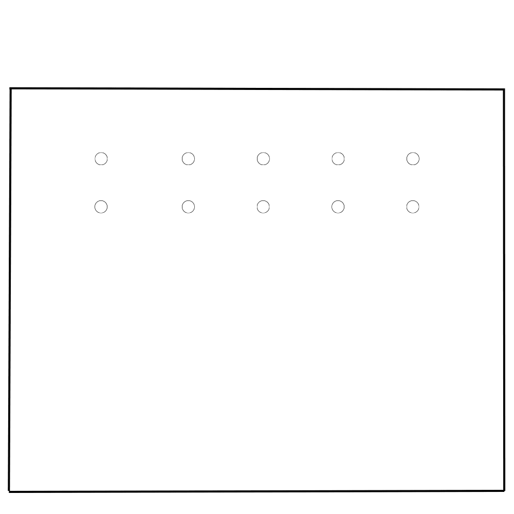 Custom Made Button Upholstered Bedhead - Gaudion Furniture