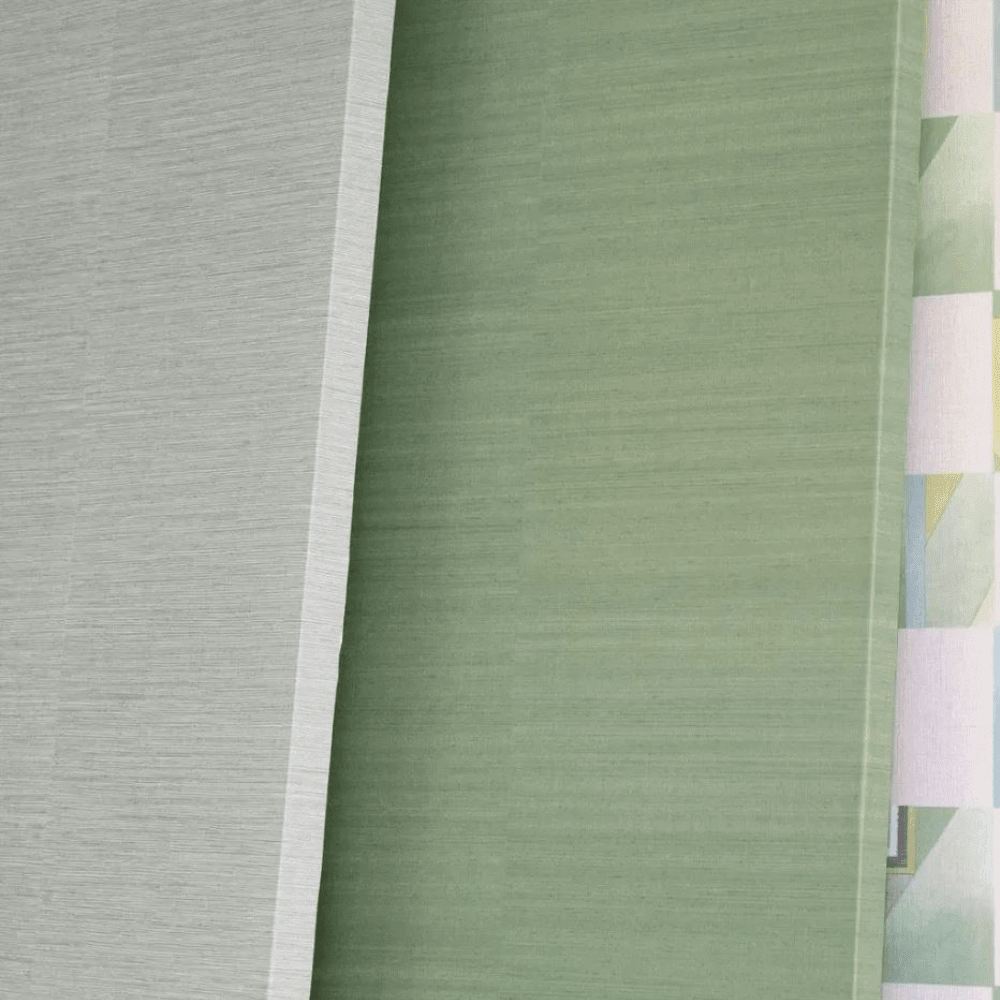 Designers Guild Chinon Textured Wallpaper - Gaudion Furniture