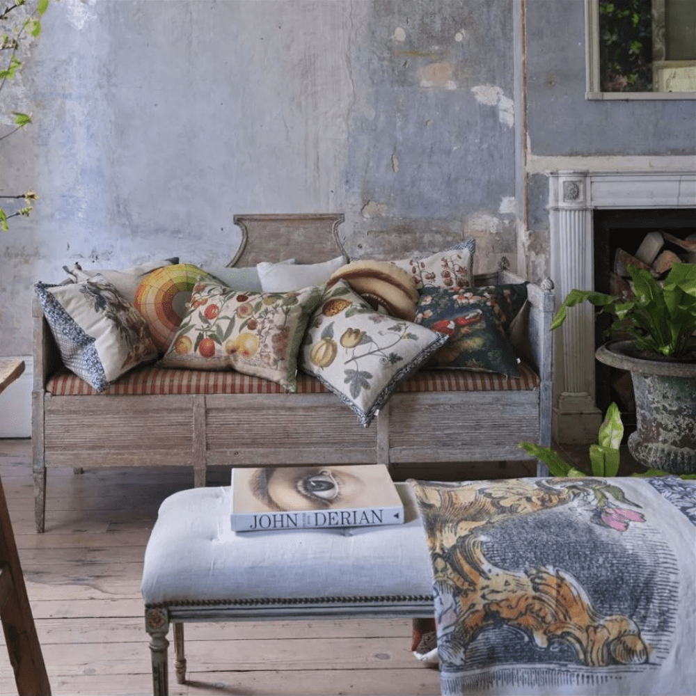 John online derian cushions