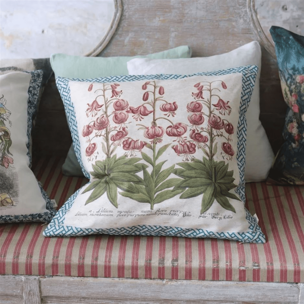 John clearance derian cushions