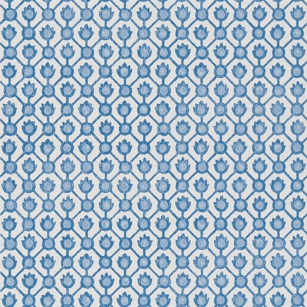 Designers Guild Jaal Wallpaper - Gaudion Furniture