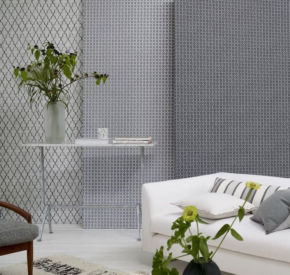 Designers Guild Jaal Wallpaper - Gaudion Furniture