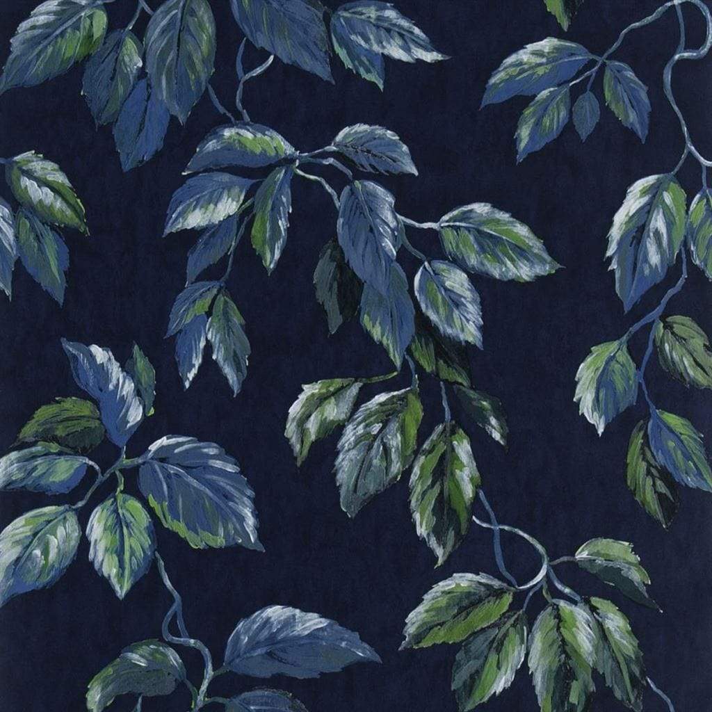 Designers Guild Jangal Wallpaper - Gaudion Furniture