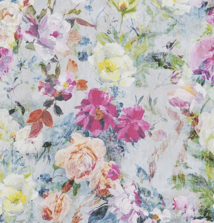 Designers Guild Marianne Wallpaper - Gaudion Furniture