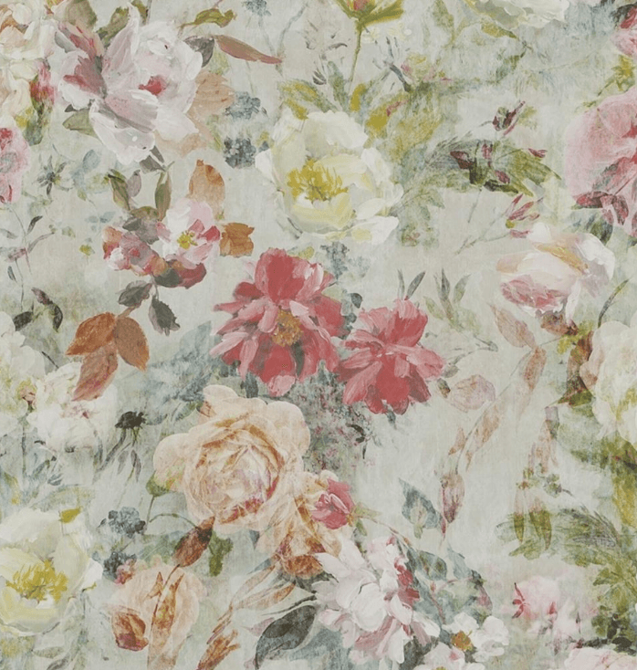 Designers Guild Marianne Wallpaper - Gaudion Furniture