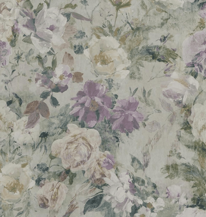 Designers Guild Marianne Wallpaper - Gaudion Furniture