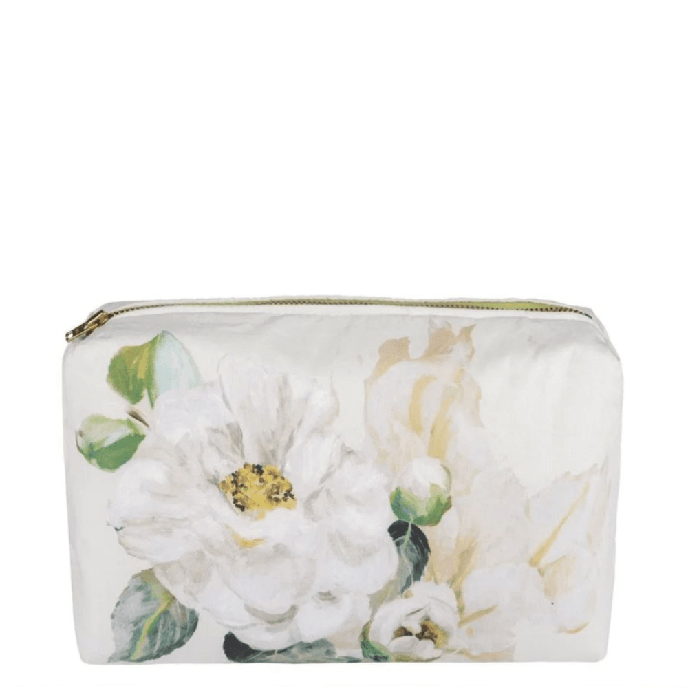 Designers Guild Toiletry Bag Designers Guild Jardin Botanique Toiletry Bag