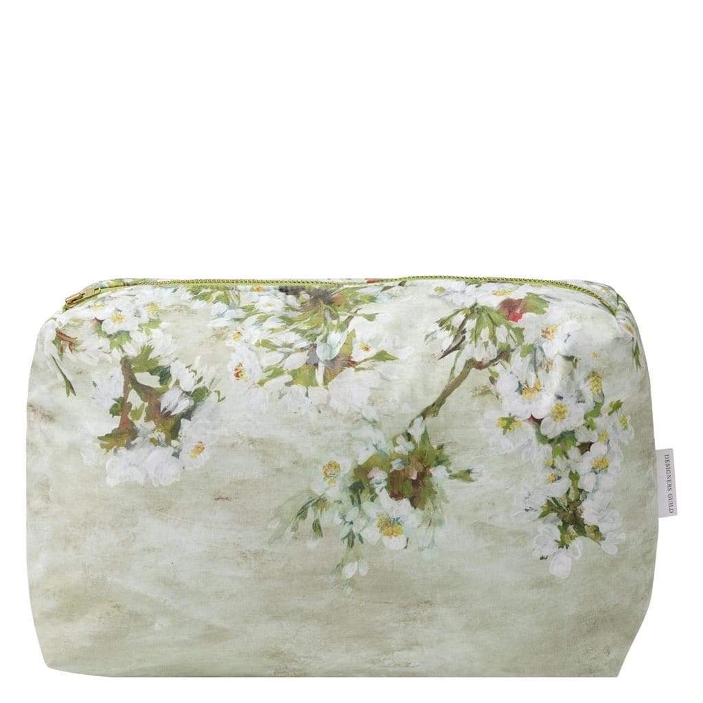 Designers Guild Wash bag Designers Guild Assam Blossom Washbag