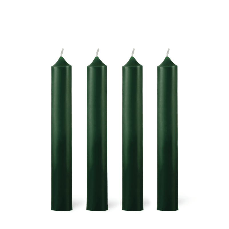 Dinner Candles by Bougies La Francaise - Gaudion Furniture