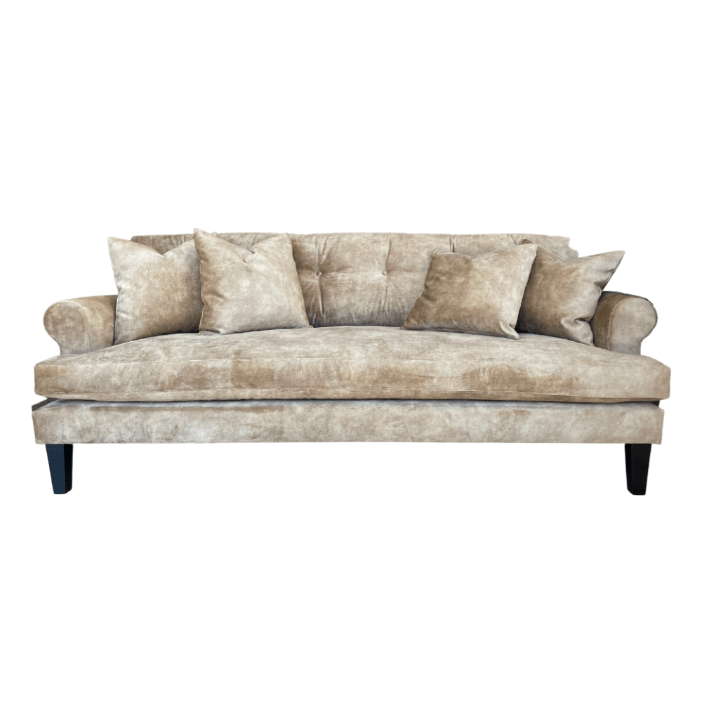 Dominique Sofa - Custom Made Luxury