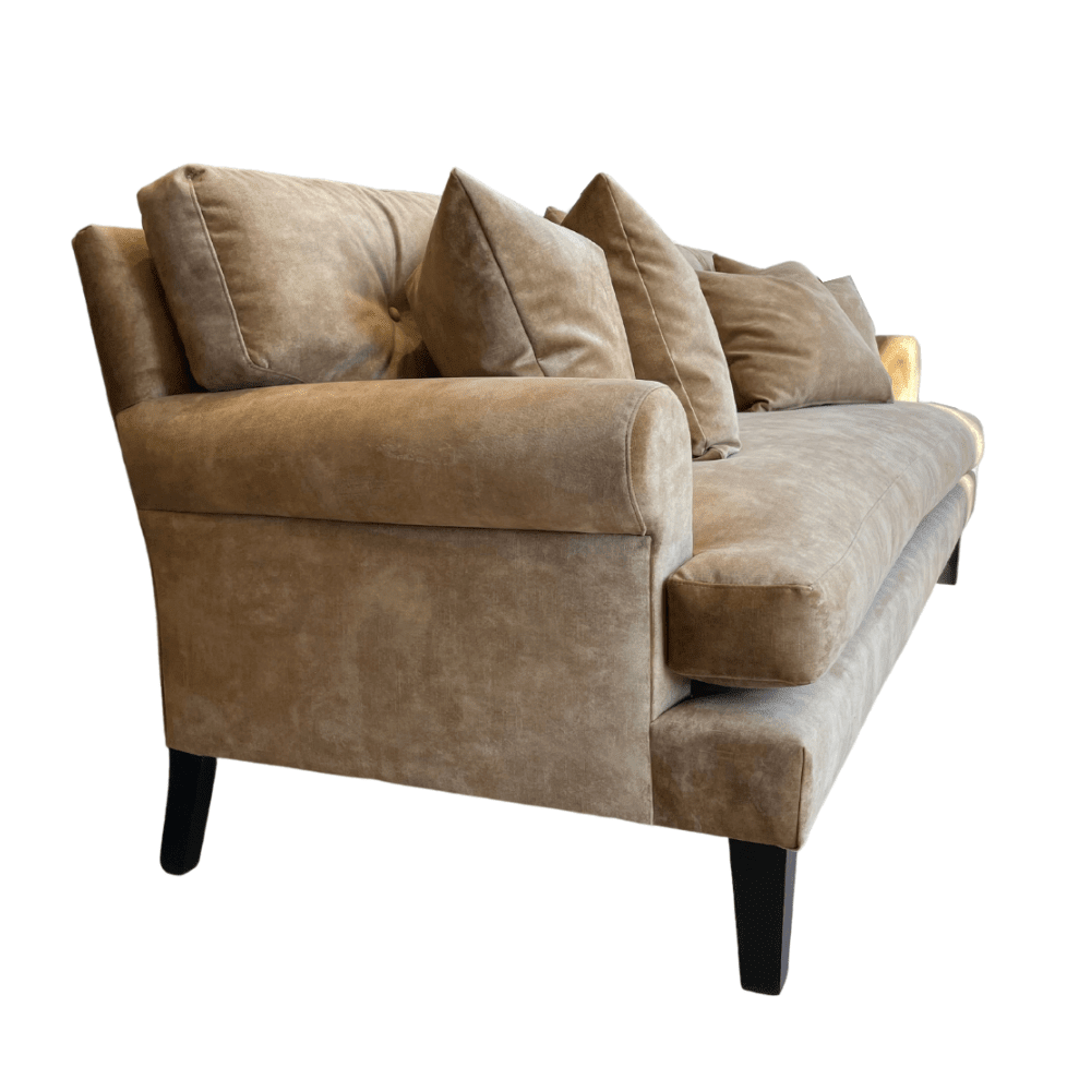Dominique Sofa - Gaudion Furniture