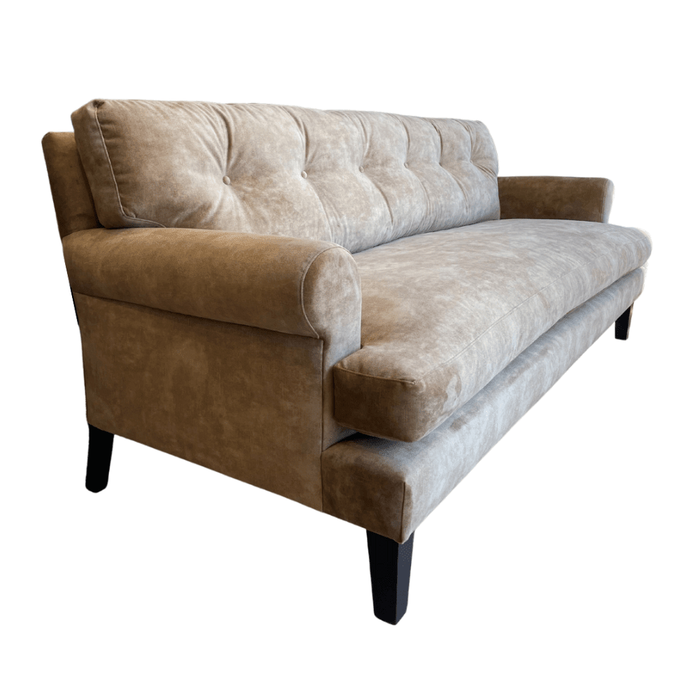 Dominique Sofa - Gaudion Furniture