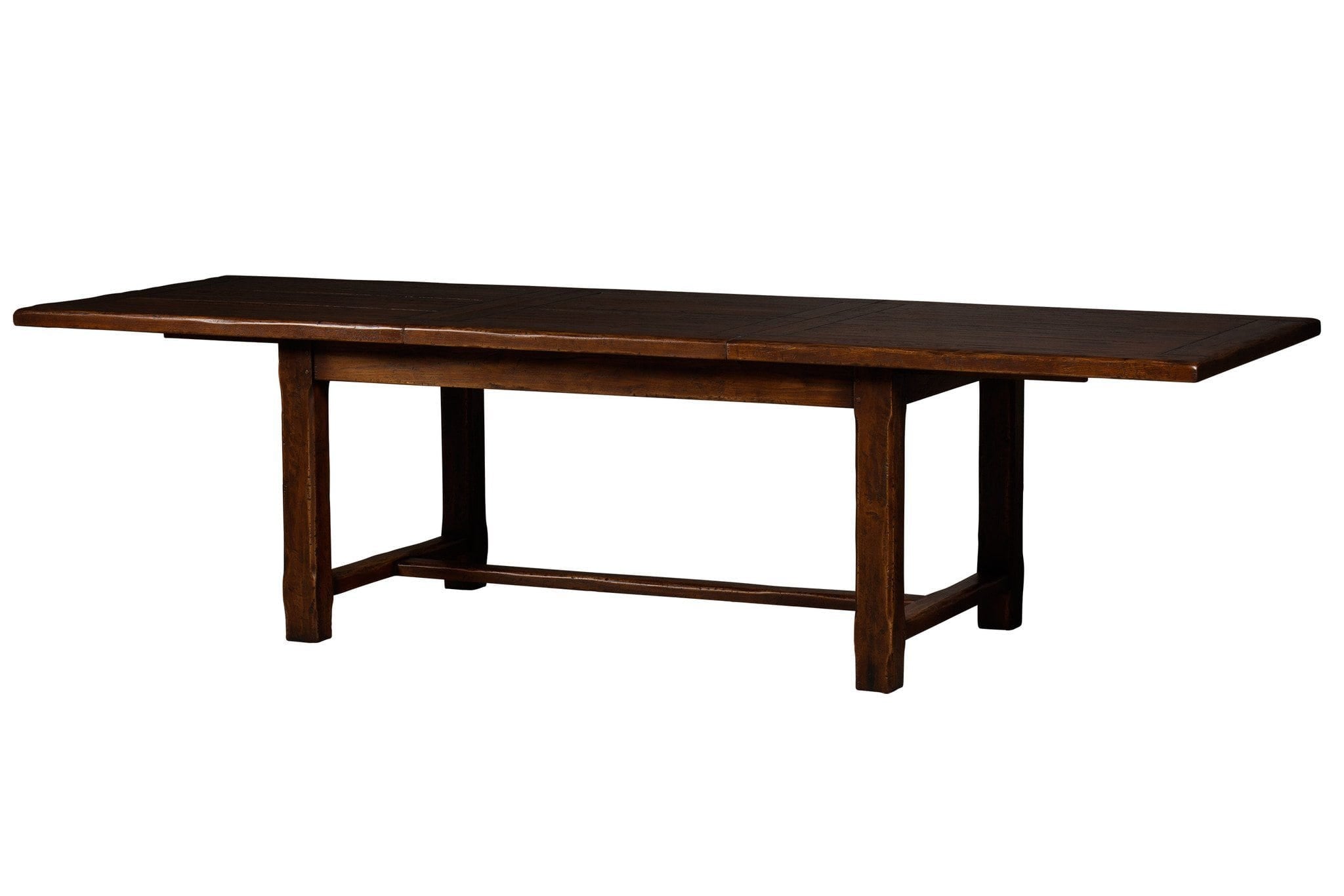 Farmhouse Extendable Dining Table - Gaudion Furniture