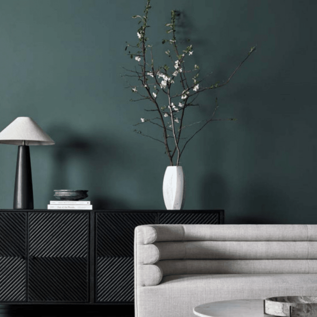 Finsbury Geo Buffet - Gaudion Furniture