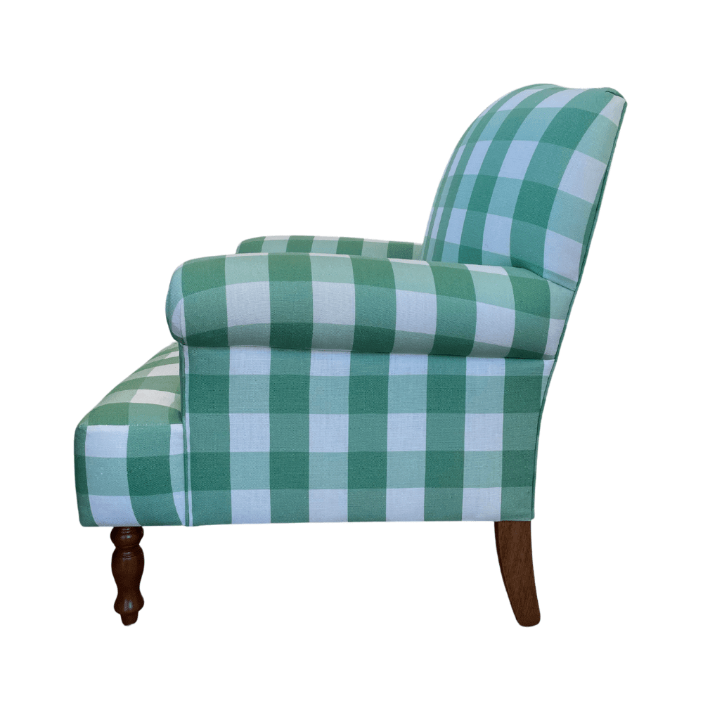 Florian Armchair - Gaudion Furniture