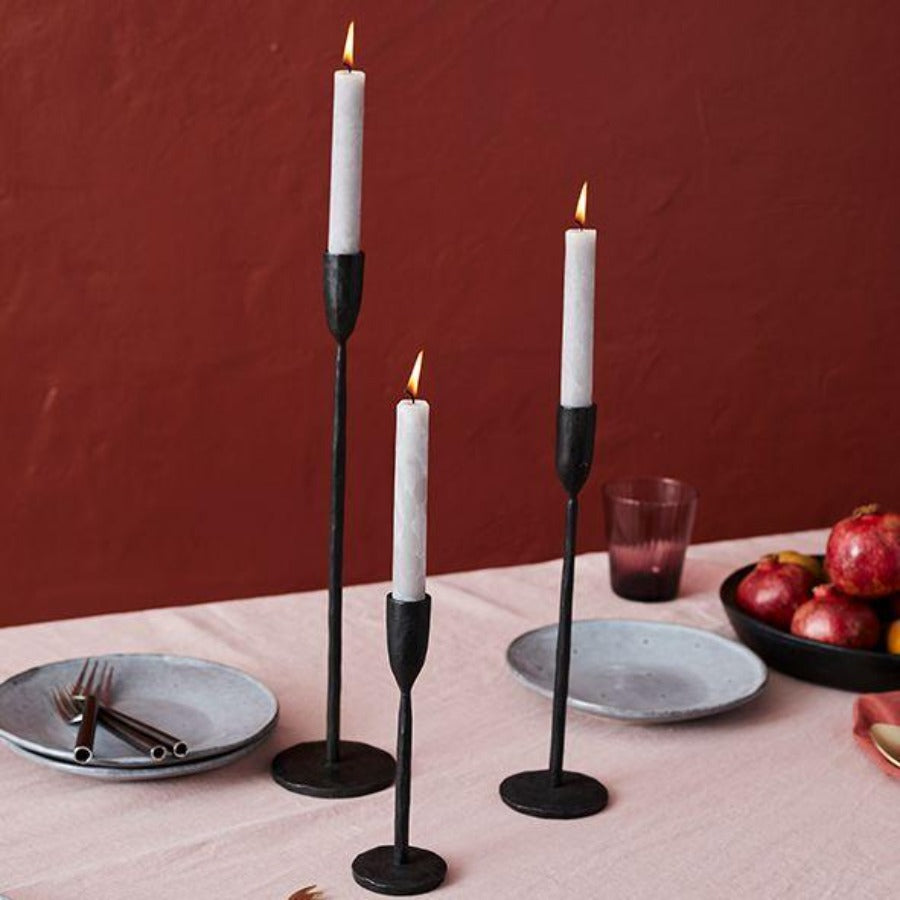 Gaudion Furniture 9 CANDLEHOLDER Candleholder Hugo