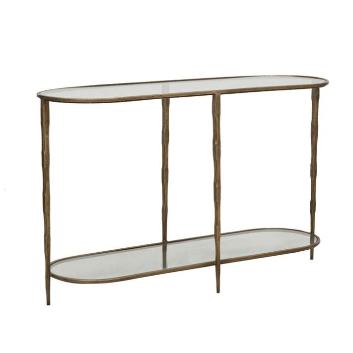 Gaudion Furniture Console Table Amelie Console Table