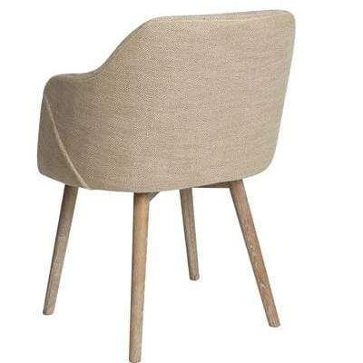 Gaudion Furniture Dining chairs 1 x Sahara Dining Chair Sahara Dining Chair