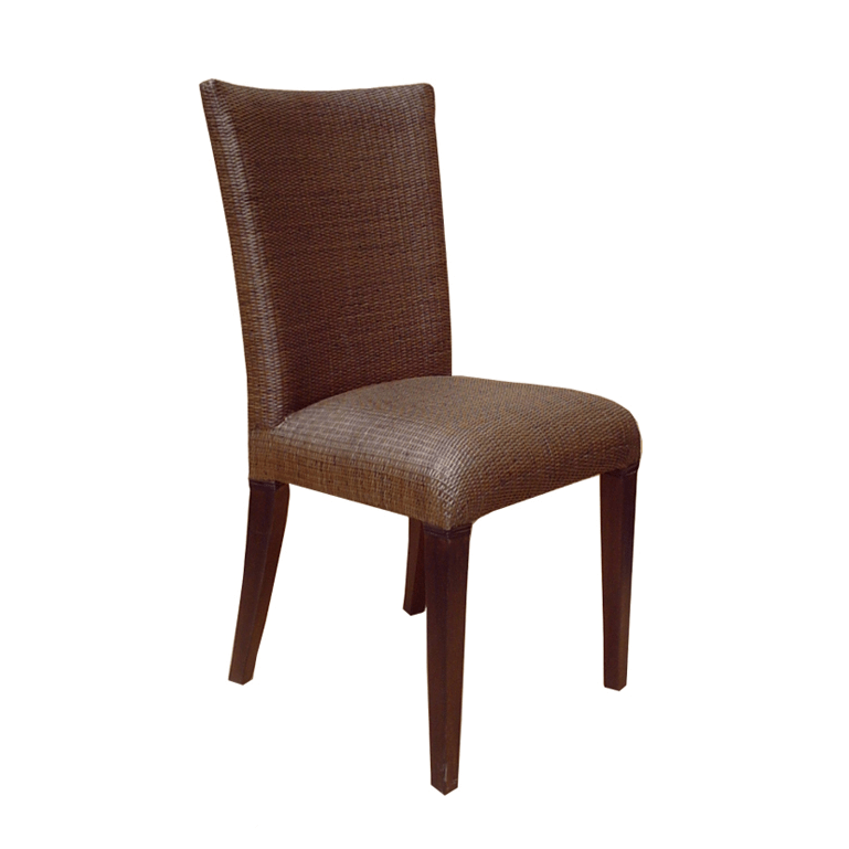 Gaudion Furniture Dining chairs Amalfi Cane Dining Chairs High Back