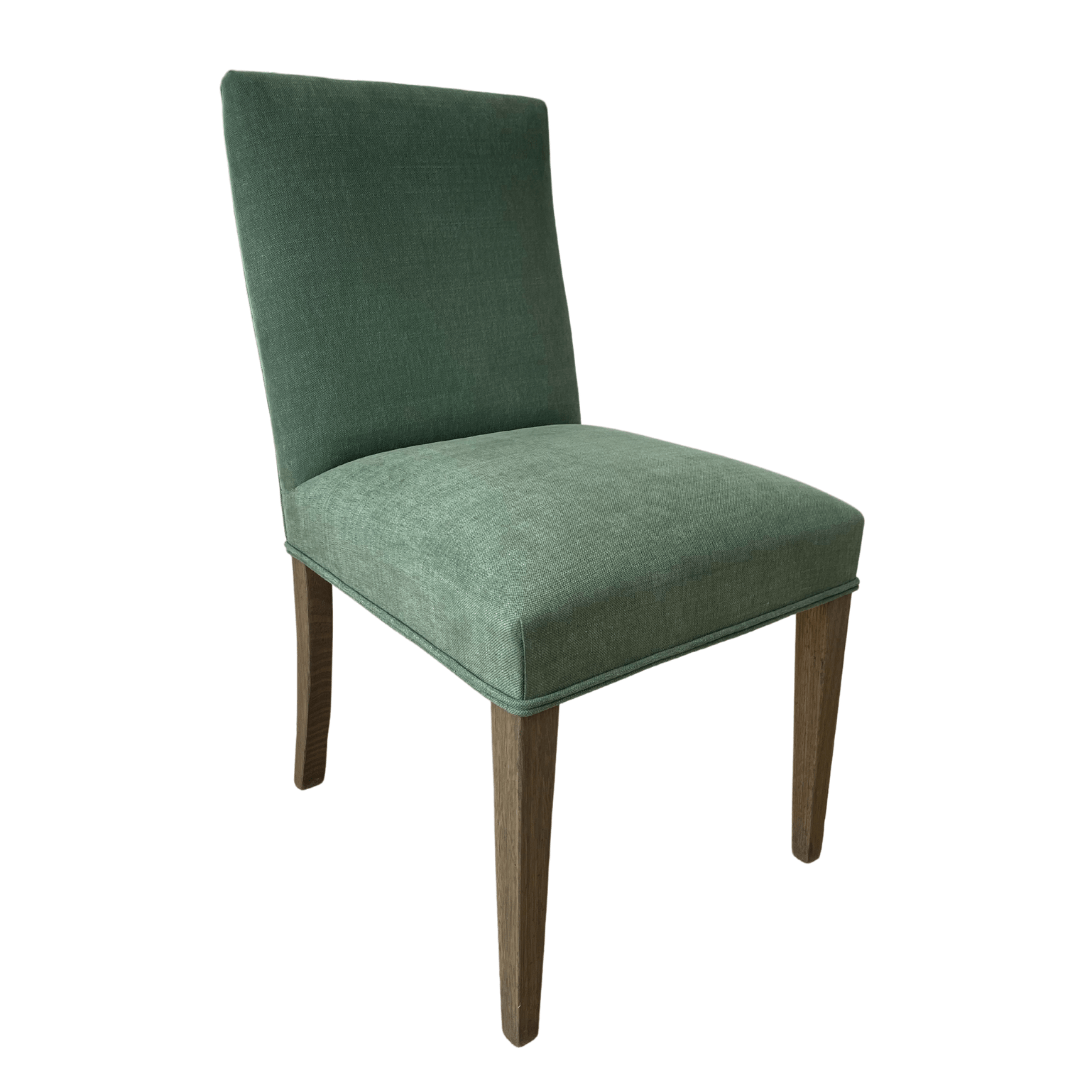 Gaudion Furniture Dining chairs Tapered Leg Dining Chair Short