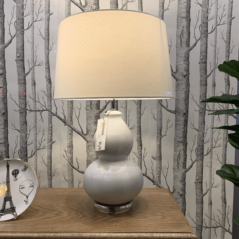 Gaudion Furniture Lamp Beckford Table Lamp & Shade Beckford Table Lamp and Lamp Shade