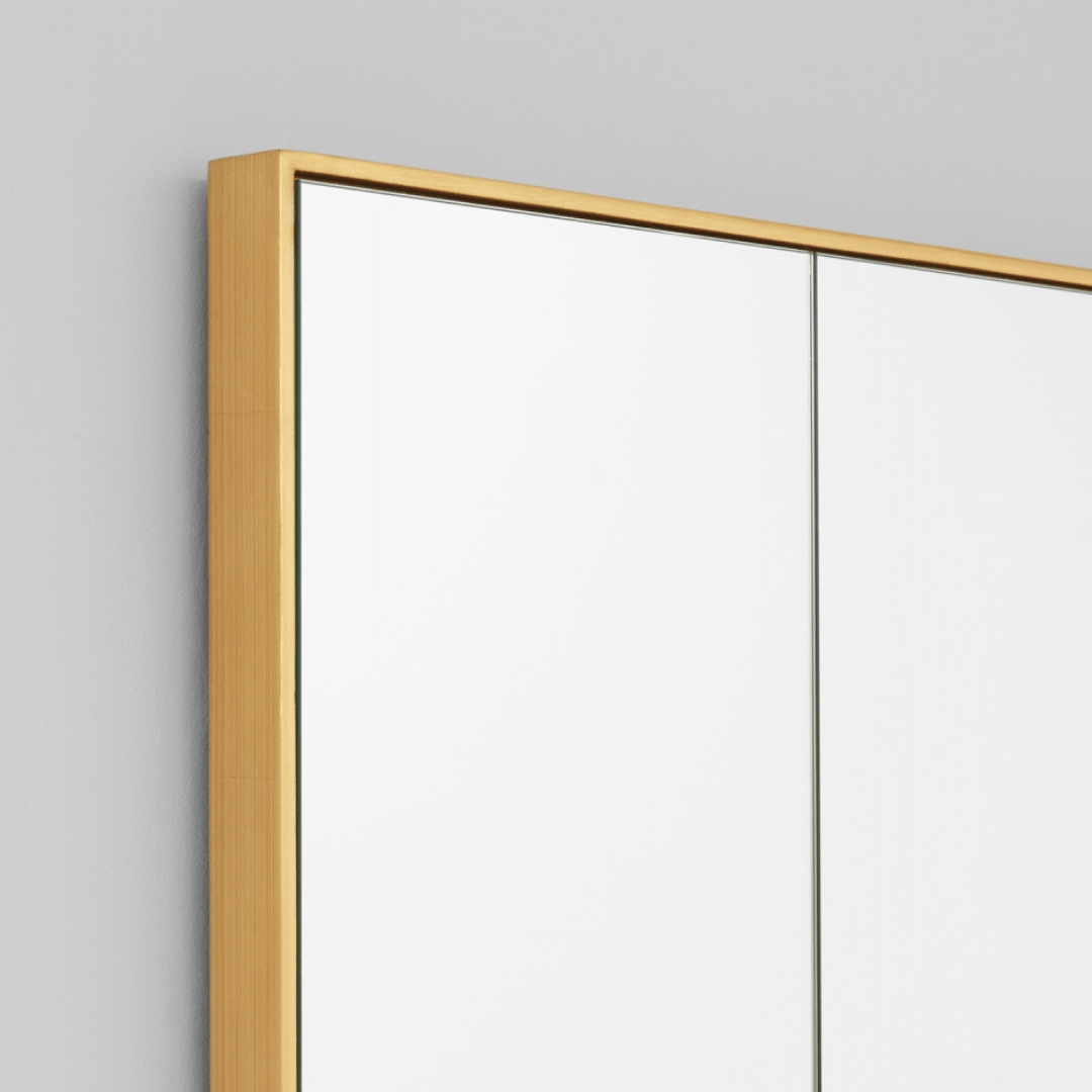 Gaudion Furniture MIRROR Celine Mirror