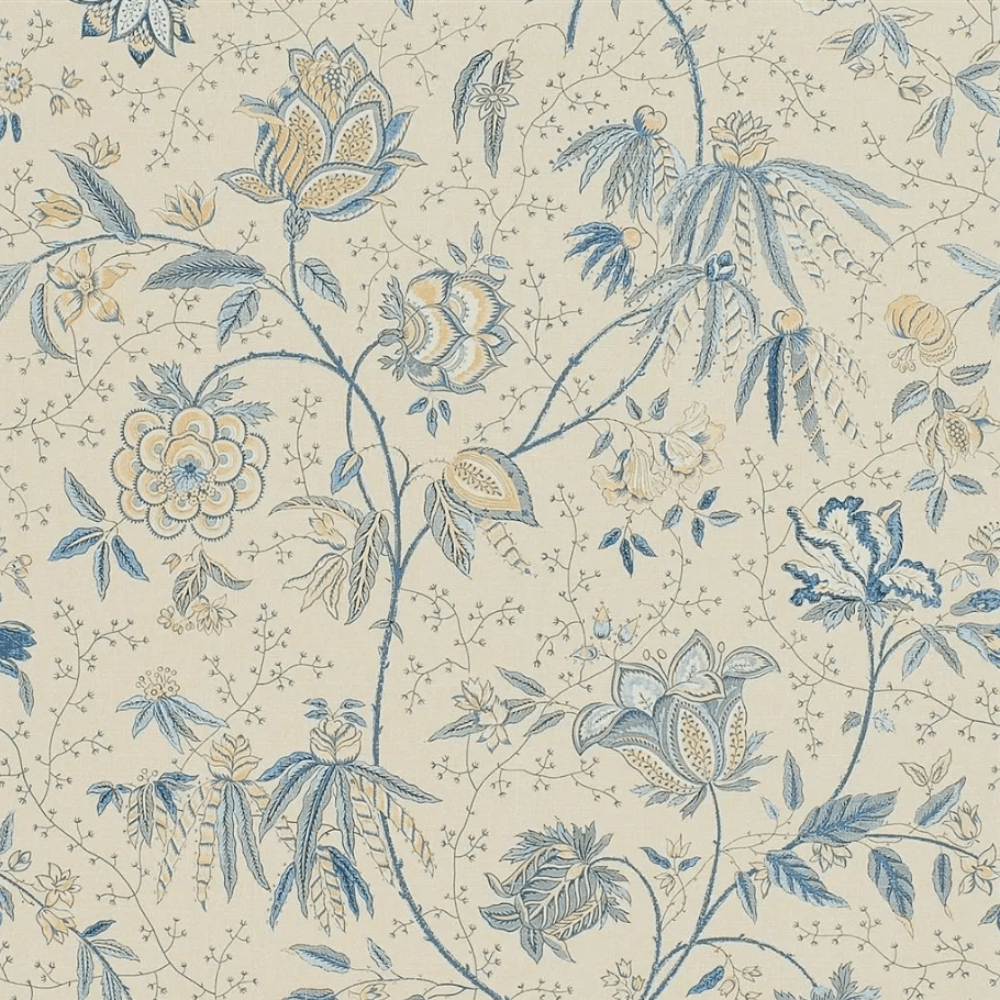 Gaudion Furniture Ralph Lauren Pillar Point Floral Dew Wallpaper 3 Colours