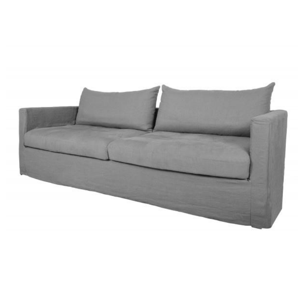 Gaudion Furniture sofa 1 x Beton Harmony Sofa Harmony Sofa