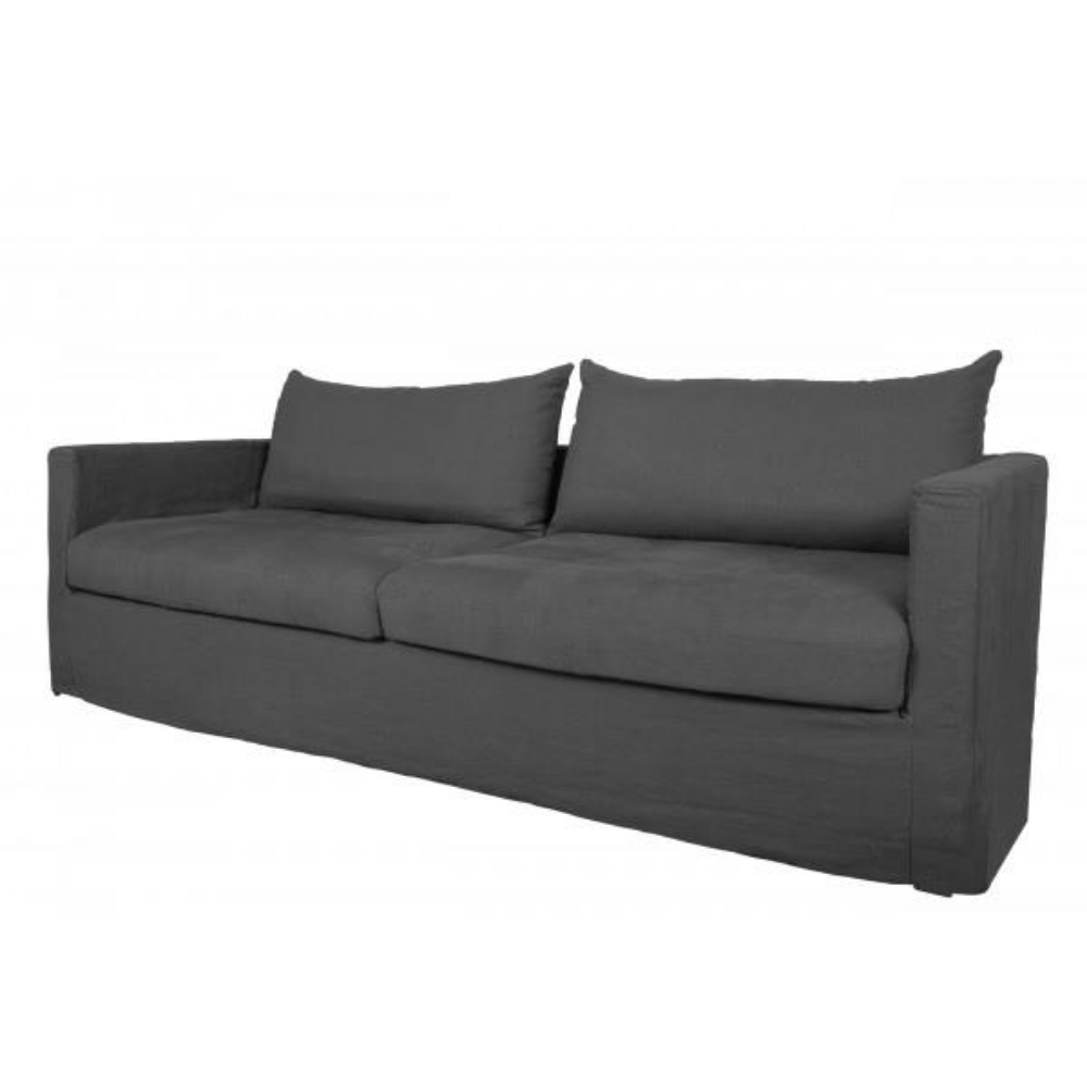 Gaudion Furniture sofa 1 x Granite Harmony Sofa Harmony Sofa