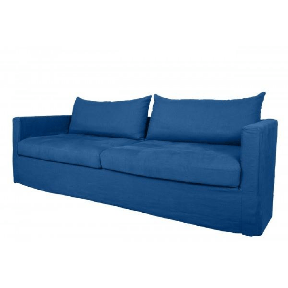 Gaudion Furniture sofa 1 x Indigo Harmony Sofa Harmony Sofa