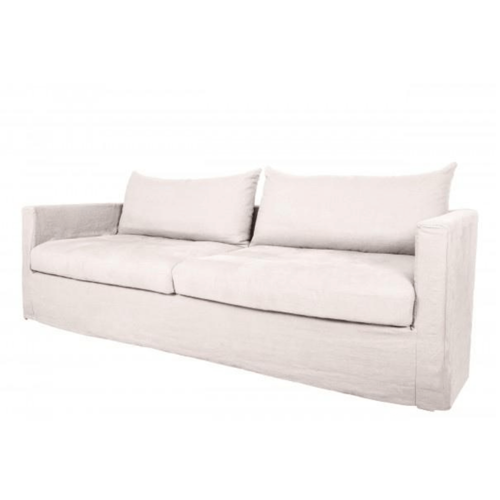 Gaudion Furniture sofa 1 x Natural Harmony Sofa Harmony Sofa