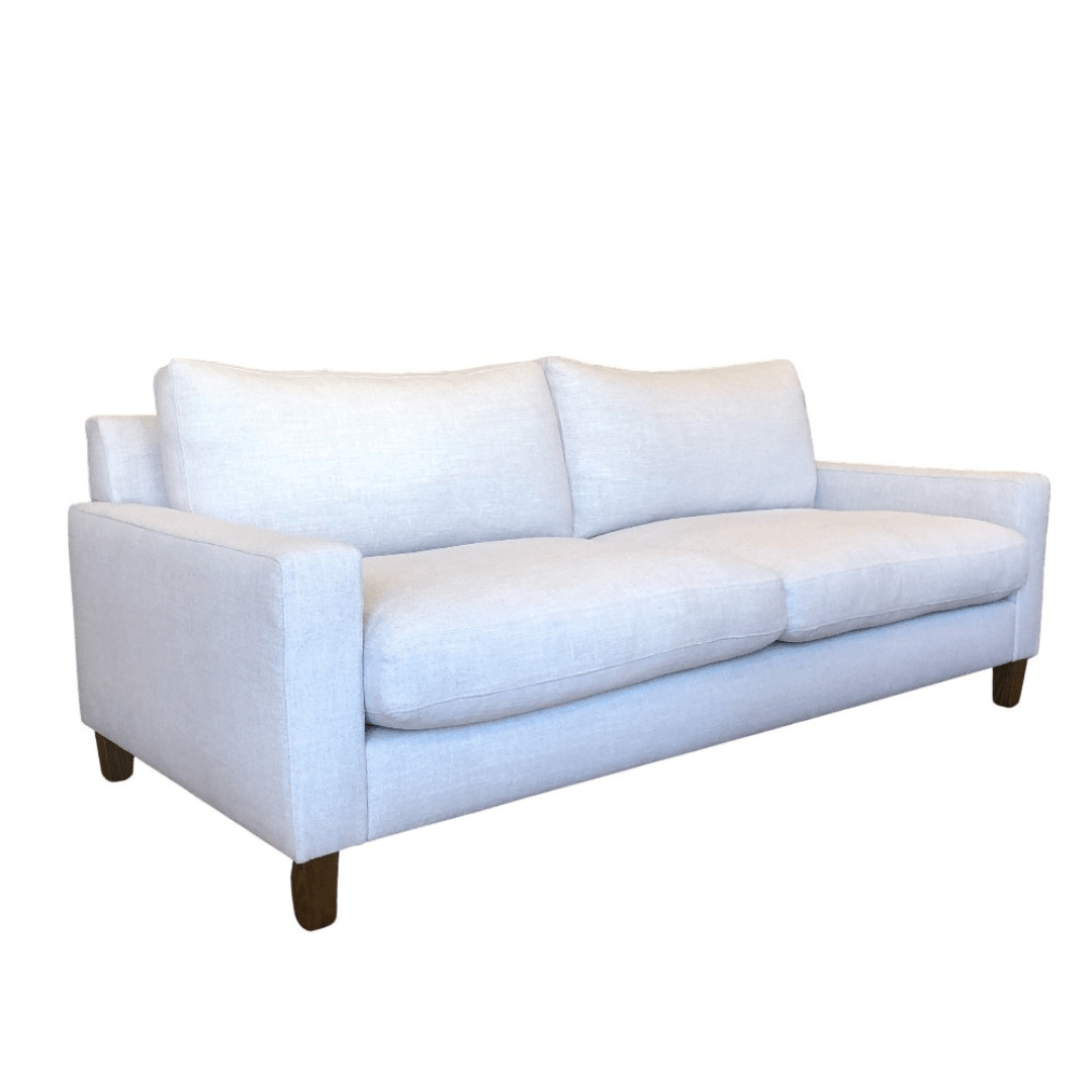 Gaudion Furniture SOFA Hamilton Sofa 2.1 plus fabric