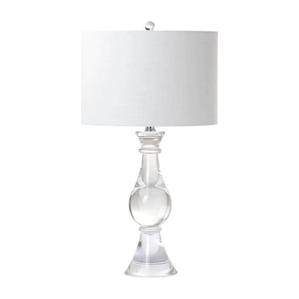 Gaudion Furniture Table Lamp Emile Lamp & Shade